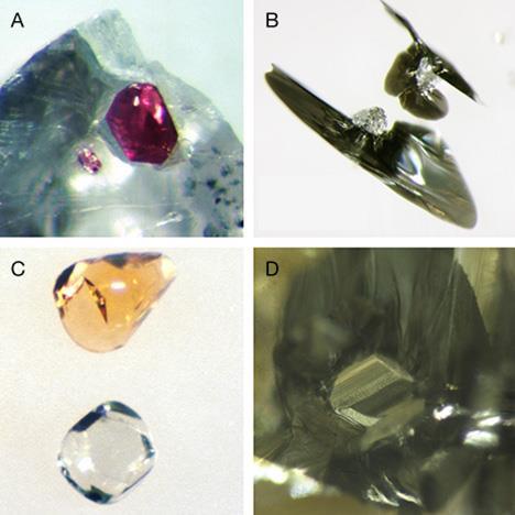 been successfully used for radioisotopic age dating (geochronology).