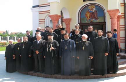 во, на нашој страни су све православне цркве, али на њој су и сви важећи документи о људским правима и верским слободама, на које се позива сав савремени свет.