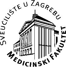 SVEUČILIŠTE U ZAGREBU MEDICINSKI FAKULTET Marta Prtajin Uloga