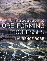 Literatura Robb, L. (2005) Introduction to ore forming processes. Blackwell, 373 p. Evans, A.M. (1993) Ore Geology and Industrial Minerals: An Introduction. Blackwell Science, 389 p. Misra, K.C.