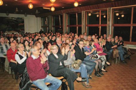 Kazališnim susretima Hrvatske nastave u Freienbachu 23.3.2013.