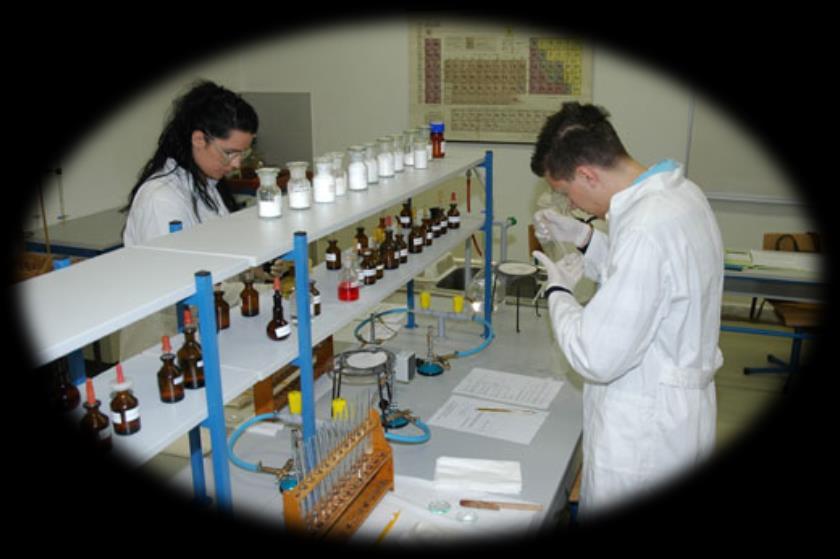 dijagnostičkim laboratorijima različitih specijalnosti iz područja laboratorijske medicine.