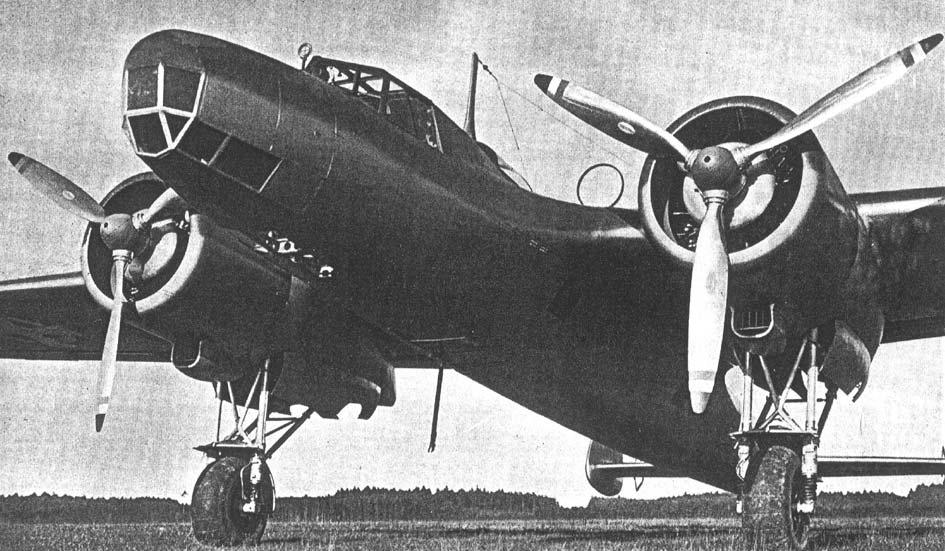 134 Avion Dornier DO 17 proizveden u Fabrici aviona u Kraqevu (Zbog izuzetnog zna~aja Fabrike za svoju ratnu privredu, Nemci su nastojali da je prilikom okupacije Jugoslavije zauzmu neo{te}enu, ali