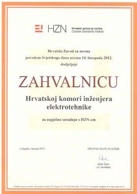 UVODNA RIJEČ PREDSJEDNIKA HKIE jubilarni 5. DANI OVLAŠTENIH INŽENJERA ELEKTROTEHNIKE Aktivnosti HKIE Izdvojene teme POČASNI ČLANOVI U SIJEĆANJE NA.