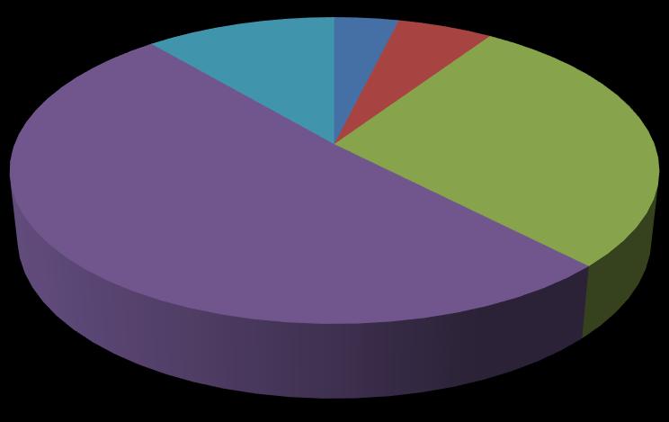 Grafikon 8: Kupnju putem interneta smatram isplativijom od kupnje u tradicionalnoj prodavaonici Kupnju putem interneta smatram isplativijom od kupnje u tradicionalnoj prodavaonici 11% 4% 6% 51% 28%