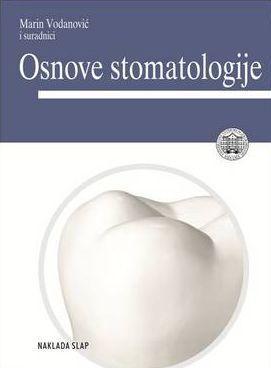 Godina Year 2005 2004 2001 2000 1995 1994 Naslov Title Englesko-njemačko-hrvatski stomatološki rječnik English-German-Croatian Dictionary of Dentistry Stomatološki fakultet Sveučilišta u Zagreb