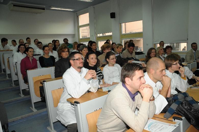 Radionica u sklopu projekta Hrvatsko anatomsko i fiziološko