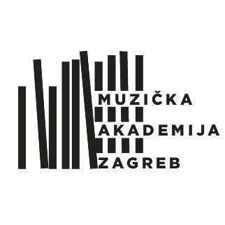 SVEUČILIŠTE U ZAGREBU MUZIČKA AKADEMIJA V.