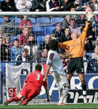 svoj gol. Problema za Barsu bilo je do Gudjonsenovog gola u 61. minutu, kada je prestao otpor Baskijaca.