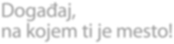 Preko vatre, vode, rata i granica preneti Forever zastavu: to nam je misija. Ako izostaviš lepotu Kati Gidofalvi, ili njene mudre rečenice, onda ćeš ostati uskraćen za to.