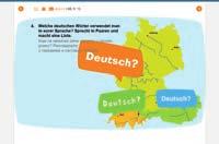 Unterrichtsaktivitäten beschrei- ben; über den Stundenplan sprechen; sich über Lehrer austauschen; nach der Meinung fragen; die Meinung sagen; sagen, wann etwas stattfindet Grammatik Der bestimmte