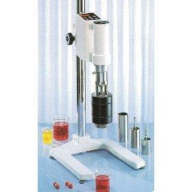 Rheometer, Thermo Haake (Njemačka), korištenjem mjernog tijela SV DIN (Slika 14).