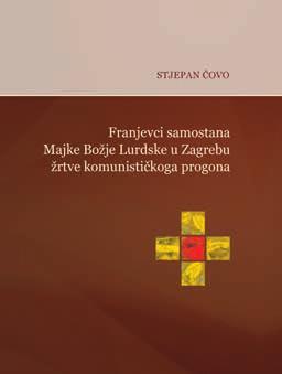 ), redovnik, svećenik i ugledni sveučilišni profesor u miru, član Franjevačke provincije Presvetoga Otkupitelja sa sjedištem u Splitu, autor desetak knjiga ove je godine objavio knjigu o franjevcima