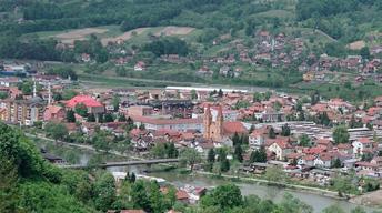 Cilj #5: nije primenjen, ali postoji politička volja U Opštinama Visoko i Žepče u Federaciji Bosne i Hercegovine, te u