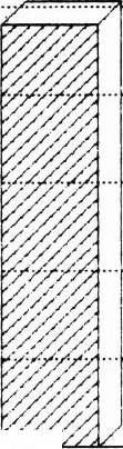 I. Požgain i suradnici: Posttraumatski stresni poremećaj u hrvatskih vojnika. Med Vjesn 1992; 24(1-2): 187-192 189 SLIKA 3. Neposredno užešće u borbi (u mjesecima) FIGURE 3.