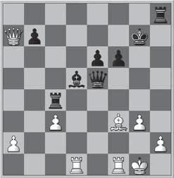 4 PROBLEM BROJ 350 FED^ENKO - NOSUQA, Sumi 1980. Crni vu~e i dobija Rje{ewe iz pro{log broja: L. Kubeq, 1908. 1.f7!! 1 Ke6 2.f8T Ke7 3.Te8# 1...Kg6 2.f8D Kh5 (2...Kh7 3.Le4#) 3.