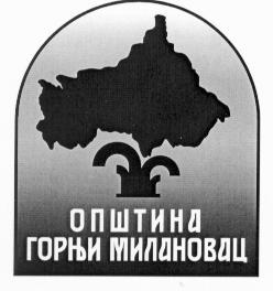 SLU@BENI GLASNIK OP[TINE GORWI MILANOVAC GODINA XIII BROJ 3 19. АПРИЛ 2004. GODINE Cena ovog broja je 50 dinara Godi{wa pretplata je 1.000 dinara AKTA SKUP[TINE OP[TINE 19. На основу члана 70. став 1.