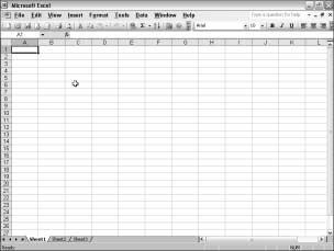 Poglavlje 1: Poigravanje s datotekama Officea 2003 17 Prilikom ureœivaça sadræaja postojeñe datoteke, Office 2003 snima podatke u aktivnu datoteku.