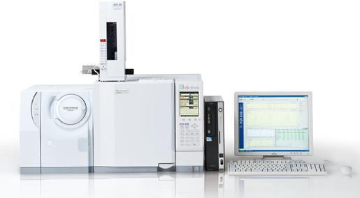 3.4. Instrumenti U istraživanju su korišteni sljedeći instrumenti: - Plinski kromatograf s masenim spektrometrom; Shimadzu GCMS-QP2010 (slika 8) - Centrifuga Centric; Tehnica - Digitalna tehnička