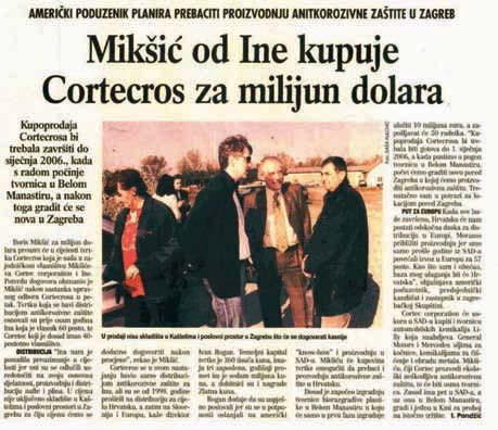 227 Poslovni dnevnik, 31. 10. 2005., 4.