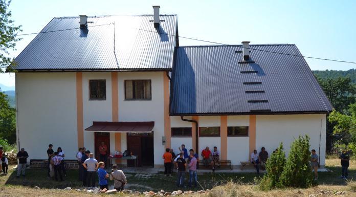 PRENJ - HERCEGOVAČKI BISER; ZELENA GLAVA (2155 m), OTIŠ (2097 m), OSOBAC (2024 m)-via FERRATA, 07.09. - 09.09.2018 PSK Avala organizuje atraktivnu i napornu akciju na planinu Prenj, BiH.