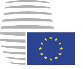 Vijeće Europske unije Bruxelles, 23. rujna 2019. (OR. en) 12402/19 OJ CRP2 32 PRIVREMENI DNEVNI RED ODBOR STALNIH PREDSTAVNIKA (dio 2.) Zgrada Europa, Bruxelles 25. rujna 2019. (10.00) 1.