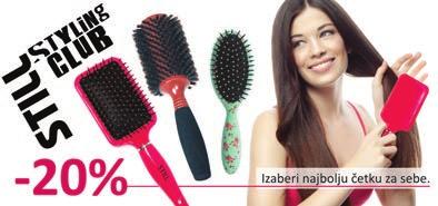 Velnea Hair Care Sniženje na Velnea Hair Care šampon, balsam i masku za farbanu kosu.