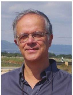 FABRIZIO BENEDETTI Fabrizio Benedetti profesor je neurofiziologije i fiziologije čovjeka na Medicinskom fakultetu Sveučilišta u Torinu.