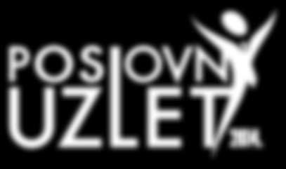 POSLOVNI UZLET U ZAGREBAČKOJ ŽUPANIJI Nacrt za rast i razvoj malih i srednjih poduzetnika / An SME Blueprint for Growth and Competitiveness powered by Cotrugli Business School 31.