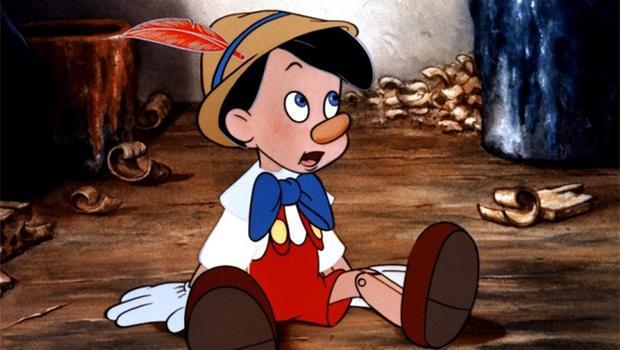 PINOKIO (Pinocchio, Sjedinjene Američke Države, 1940.) animirani film sinkronizirano na hrvatski jezik Režija: Norman Ferguson, T.