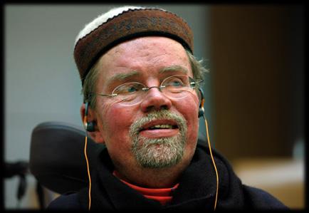 Kalle Könkkölä, rođen 1950.