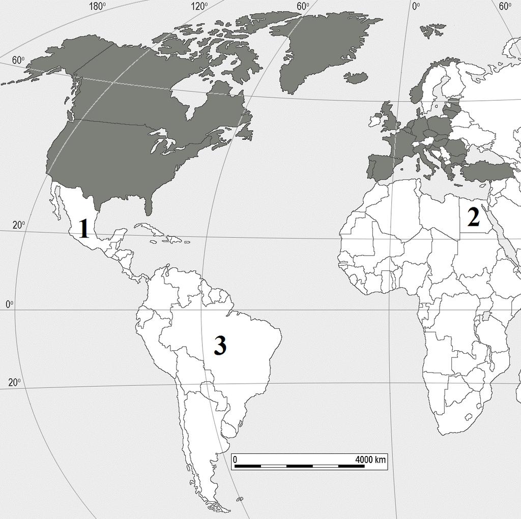 Skolsko Opcinsko Gradsko Natjecanje Iz Geografije Godine Pdf Free Download