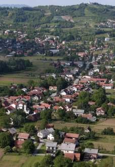 Općina Brdovec Adresa: Brdovec, Trg dr.