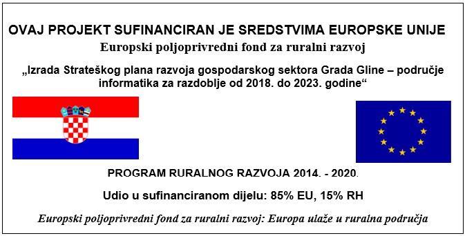 Sluzbeni Vjesnik Grad Glina Akti Gradskog Vijeca Broj 42 Petak 28 Lipnja Godina Lxv Pdf Besplatno Skidaњe