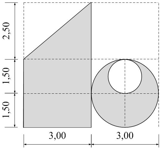 MEHNIK 1 1. KOLOKVIJ 04/2010. grupa I 1. Zadan je pravac a dvjema točkama (-1,0,-4) i B(2,-5,7) na kojem se nalazi sila r čija vrijednost iznosi 12 kn (orijentacija od do B).