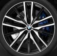 Cjenik BMW Serije (G05 / F95) - DDATNA PREMA cijena xdrive 40i xdrive 45e M50i xdrive 25d xdrive 30d M50d M XC4 Individual paket opreme 77.