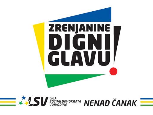 LSV dosledno drugačija od svih drugih partija Gradski odbor Lige socijaldemokrata Vojvodine Zrenjanin održao je 31. marta tribine u naseljima Šumica i Žarko Zrenjanin.