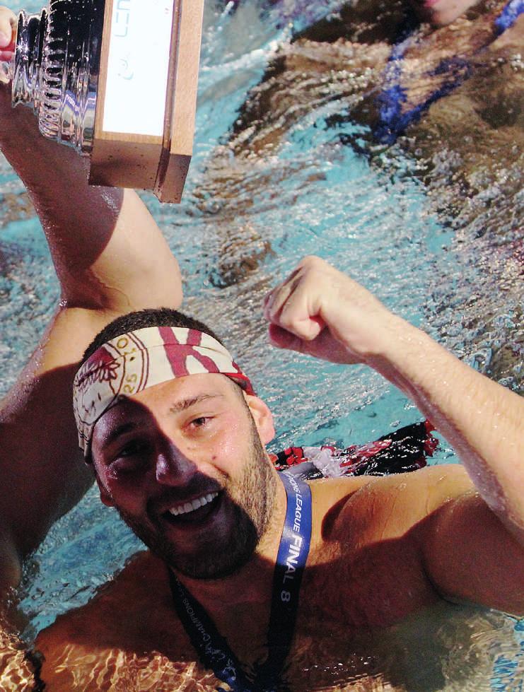 Tešija goli slike marko plivanje Marko Tešija