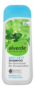 Certificirana prirodna kozmetika alverde šampon za kosu kokosovo mlijeko 200 ml 3 45 100