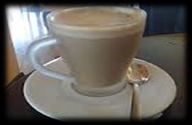 PRIPREMANJE I POSLUŽIVANJE TOPLIH NAPITAKA OD KAVE Kava Kava je vrlo omiljen napitak, ugodnog mirisa i okusa, zbog sadržaja kofeina djeluje