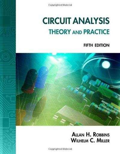 Miller, Circuit Analysis Theory and Practice, 5 edition.