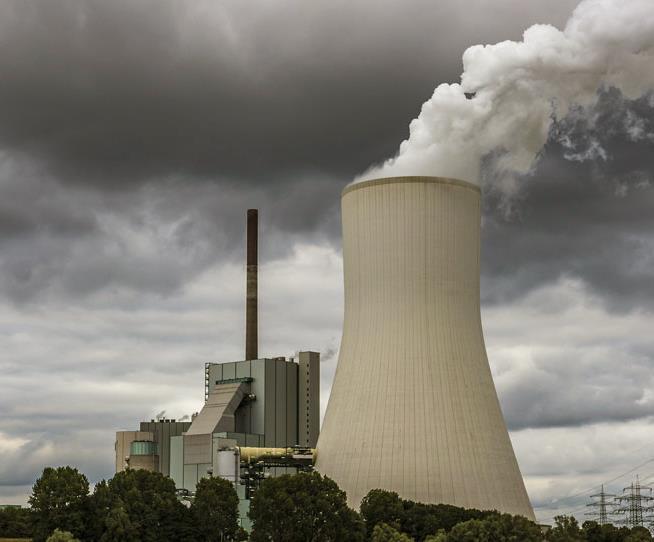 Švedska zatvorila poslednju elektranu na ugalj STOKHOLM - Samo dan pošto je to učinila Austrija, i Švedska je zatvorila svoju poslednju termoelektranu na ugalj dve godine pre planiranog roka.