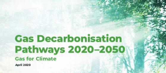 Gas for Climate predlaže cilj od 10% obnovljivog gasa za 2030.