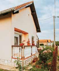 kuća za odmor vanja smještajni kapacitet: 6 osoba način plaćanja: gotovina a Vučedol 137 A, Vukovar m +385 (0)99 280 3608;