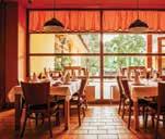 vraćaju. Restoran Vukovarska kuća smješten je u mirnom okruženju park-šume Adica, na samo 2 km udaljenosti od središta grada.