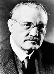 Chemistry 1918 Carl Bosch Nobelova nagrada za kemiju / Nobel