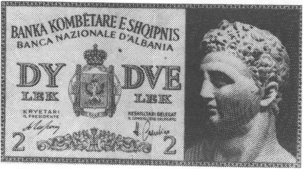 Vrijeme nastanka novčanica iz zbirke Muzeja grada K oprivnice je uglavnom prva polovica XX vijeka.