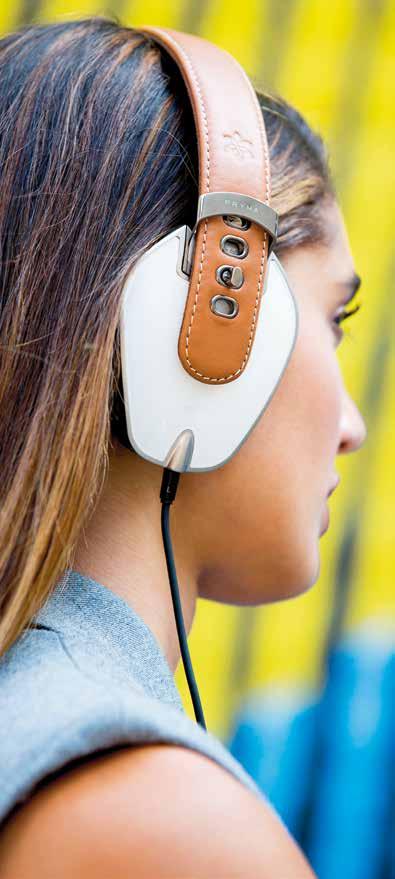 TEST SONUS FABER PRYMA 01 KORAK DO SNA zi njima uvijek značajan dizan i napokon potreba da slušalice budu što prenosivije i jednostavnije za korištenje u svakoj prilici.