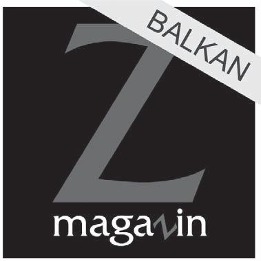 Z magazin Balkan Z magazin je nezavisni tromesečni magazin posvećen protivljenju nepravdi i represiji, i stvaranju slobode. Namera magazina je da pomogne naporima ka ostvarenju bolje budućnosti.