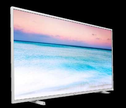 85kg, 819KM SMART UHD/4K LED TV 55PUS6554 55 (139 cm) UHD/4K Smart TV Saphi 3840x2160 Quad Core PP Ultra HD Micro Dimming 1000 PPI DVB T/C/T2/T2-HD/S/S2 HDR 10+ Dolby Vision SimplyShare OIB Youtube